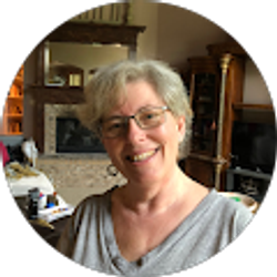 Profile photo of T Damron