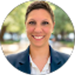 Profile photo of Rosemary Walsh