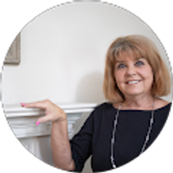 Profile photo of Fran Meyers