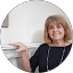 Profile photo of Fran Meyers