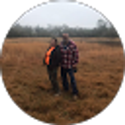 Profile photo of Ernest and Rhonda Noe