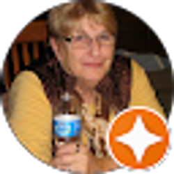 Profile photo of susan lavigne