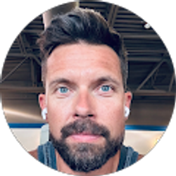 Profile photo of Lewis Abercrombie