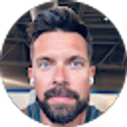 Profile photo of Lewis Abercrombie