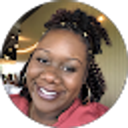 Profile photo of Jasmine Bufford