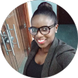 Profile photo of Evelyn Owie