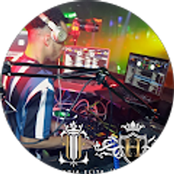 Profile photo of DJ LJ