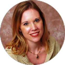 Profile photo of Abigail Mitchell