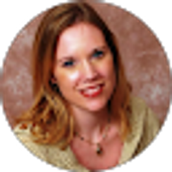 Profile photo of Abigail Mitchell