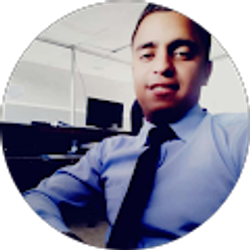 Profile photo of José Ricardo Baptista Pernia