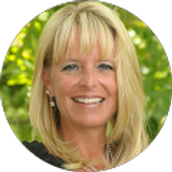 Profile photo of Lisa Neyens