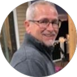 Profile photo of Mark Brown