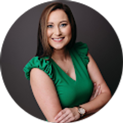 Profile photo of Kalie Owens