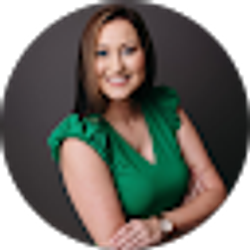 Profile photo of Kalie Owens