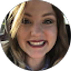 Profile photo of Michaela Dillard