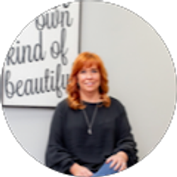 Profile photo of Crystal Alvis Hofheimer