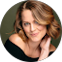 Profile photo of Bella Lueckemeyer