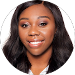 Profile photo of Courtney Tolbert