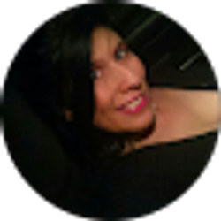 Profile photo of Nicole Alden