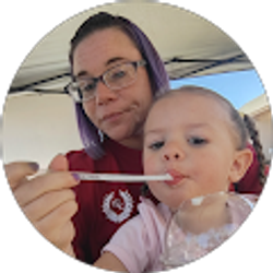 Profile photo of Carrie Lynn