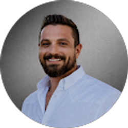 Profile photo of Dylan Ward