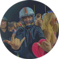 Profile photo of Mycah Cowart (SK!)