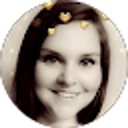 Profile photo of Pricilla Dianne