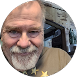 Profile photo of Ronald Carlson