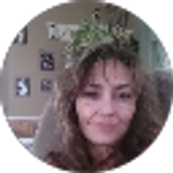 Profile photo of Anna J. Smith