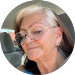 Profile photo of Diane Spano
