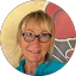 Profile photo of Brenda Parker