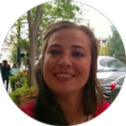 Profile photo of Tabitha Keeney