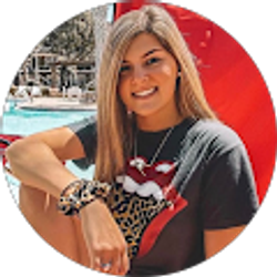 Profile photo of Ashley Wessendorf