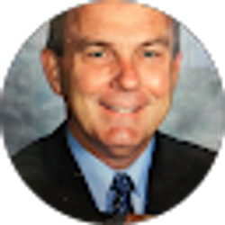 Profile photo of Charles Briscoe