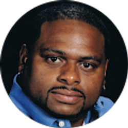 Profile photo of Christopher Johnson