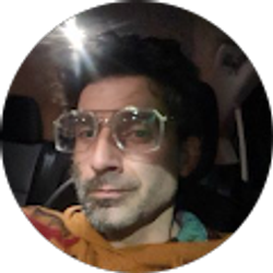 Profile photo of Mike P