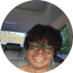 Profile photo of Linda Sykes