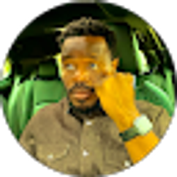 Profile photo of Chisomo Mndolo