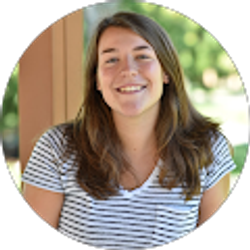 Profile photo of Delaney Kohorst