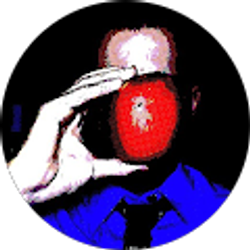 Profile photo of Trey Perry