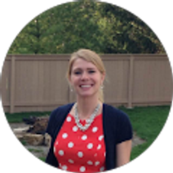 Profile photo of Kari Rumage