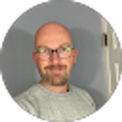 Profile photo of Matt Brindley