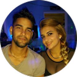 Profile photo of Eddy Javier Perez Sanchez