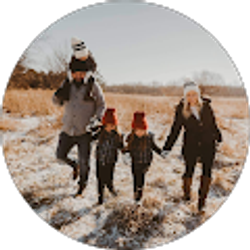 Profile photo of Jordan Ogden