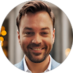 Profile photo of Pace Clinkscales