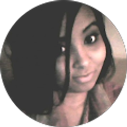 Profile photo of Ayesha Samah