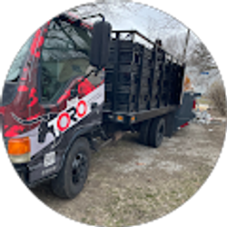 Profile photo of Junk Toro