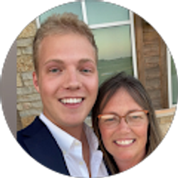 Profile photo of Adam Heyn