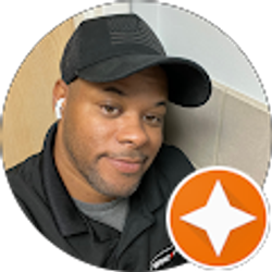 Profile photo of Anthony “Anakin Skywalker” Culp