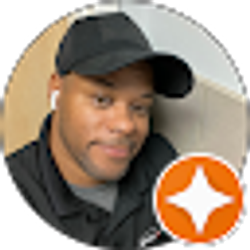 Profile photo of Anthony “Anakin Skywalker” Culp